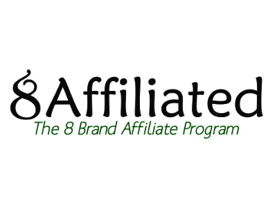 8affiliated Program 8affiliated Program