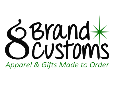 8 Brand Customs 8 Brand Customs