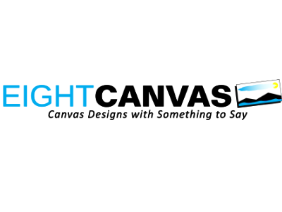 Eight Canvas Eight Canvas