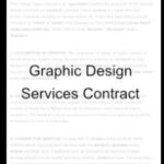 Graphic Design Contract