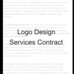 Logo Design Contract