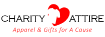 Charity Attire Logo Charity Attire Logo