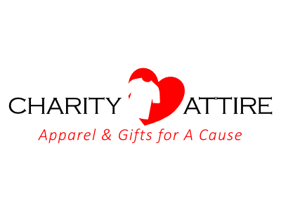 Charity Attire Logo