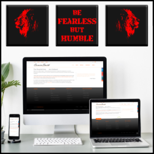 Ecommerce Web Design