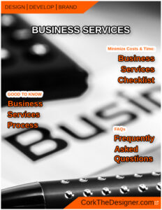 Business Services Brochure