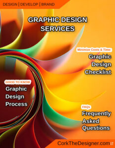 Graphic Design (Cover)