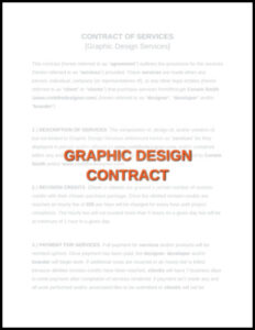 graphic-design-contract