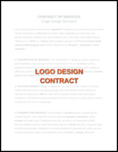 logo-design-contract